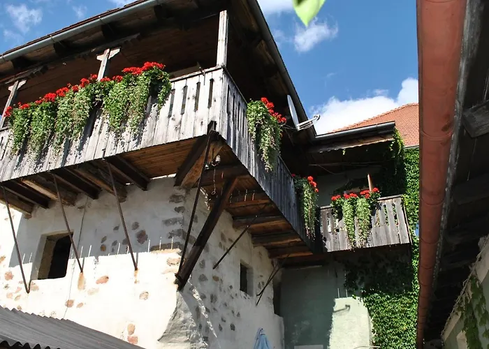 Pension Schwarzer Adler