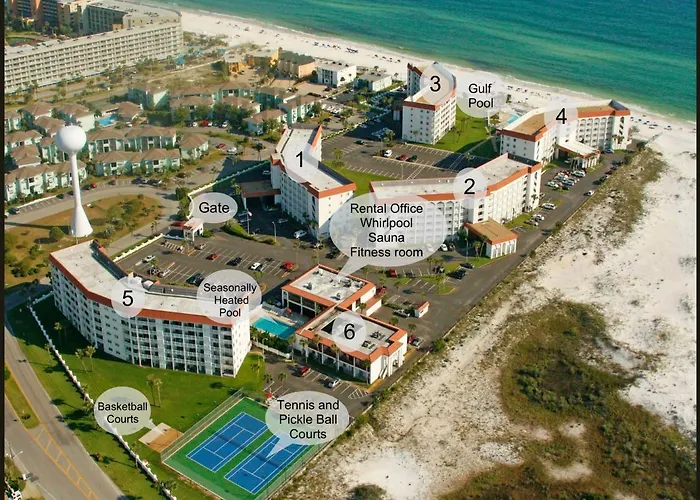 El Matador 464 - Free Tickets!! Your Stay Includes Free Tickets To Many Area Attractions!