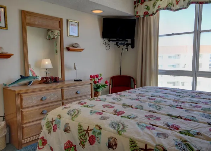 El Matador 464 - Free Tickets!! Your Stay Includes Free Tickets To Many Area Attractions!