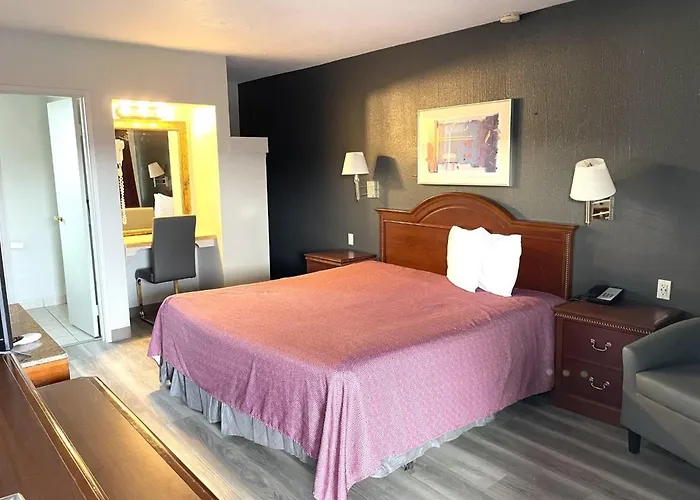 Downtown Inn
