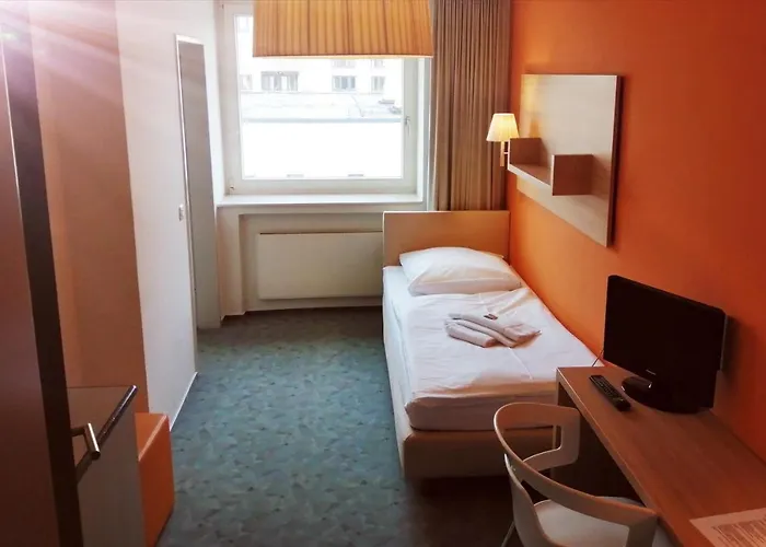 Drk-Tagungshotel-Dunant
