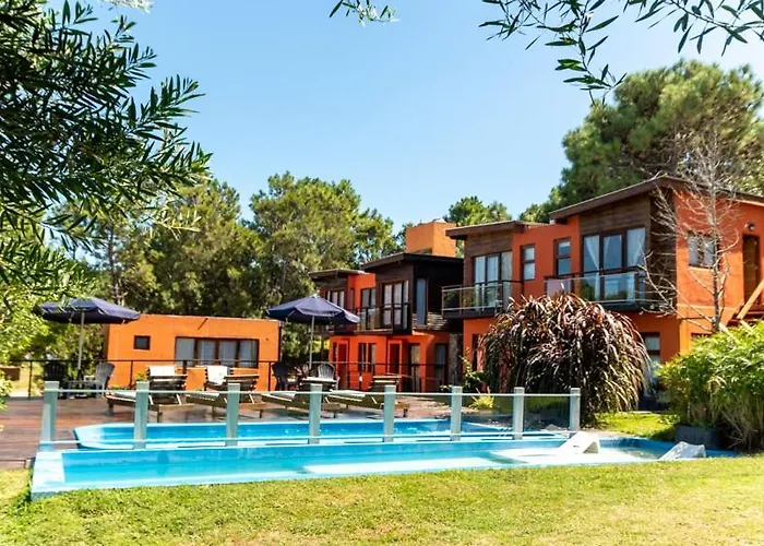 Cabanas Marjumi
