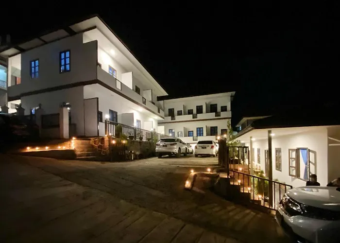 Hinode Hotel ဟိနောဒေ့ဟိုတယ်