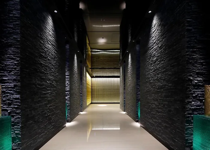 Koko Hotel Premier Kumamoto
