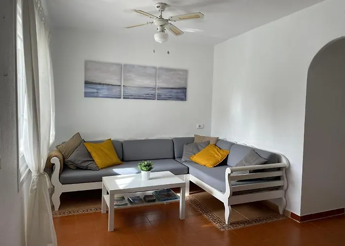 Casa Peña en Son Bou