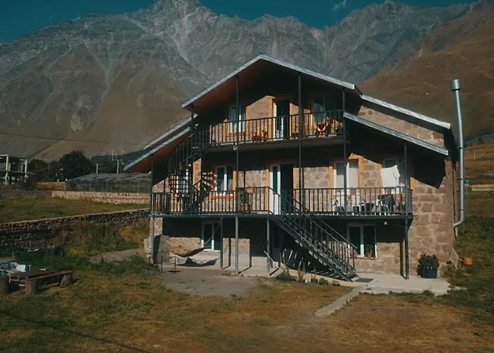 Hotel Dari