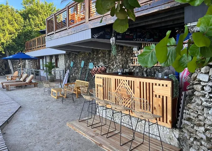 Rosario Ecohotel - Islas Del Rosario