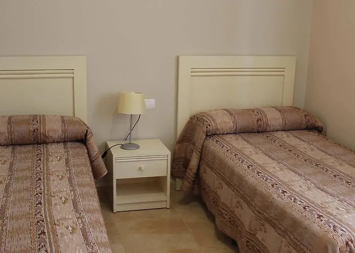 Ar Esmeralda Suites