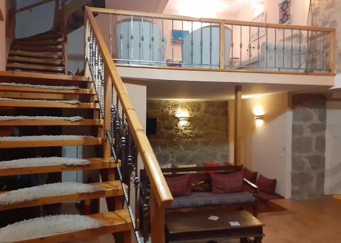 Hotel Parnassos