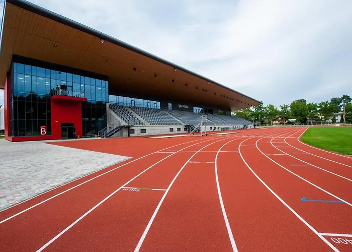 Stadium Hotel