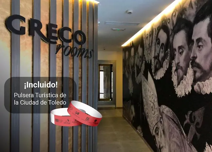 Grecorooms