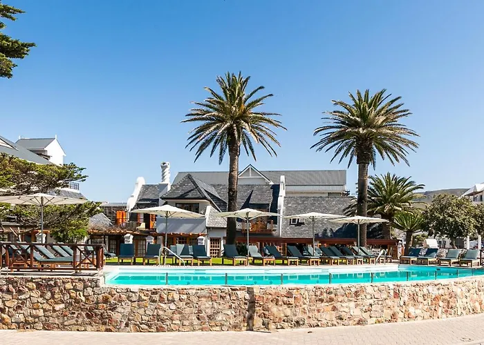 Harbour House Hotel - Manor House