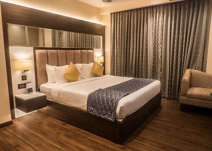 Eastern Gate - A Bergamont Group Of Hotel