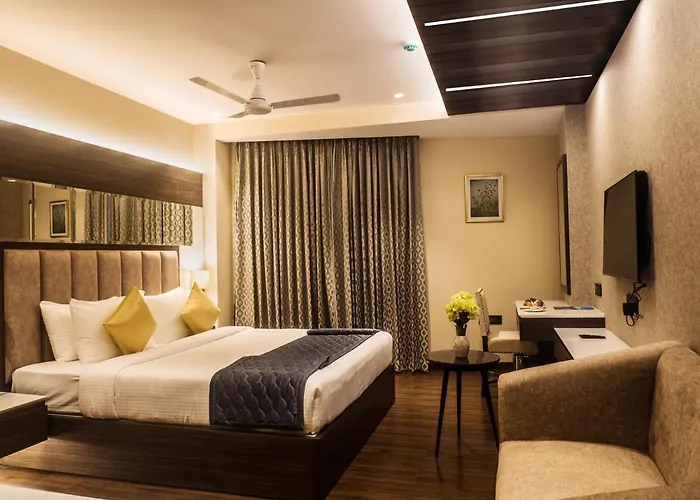 Eastern Gate - A Bergamont Group Of Hotel