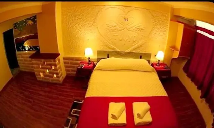 Hotel Rey David