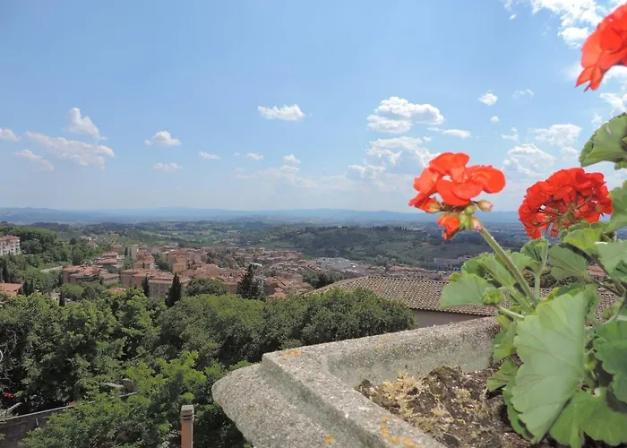 Hotel Signa Perugia