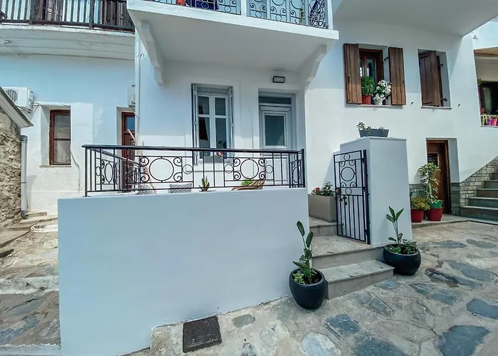 Evagelias Suite