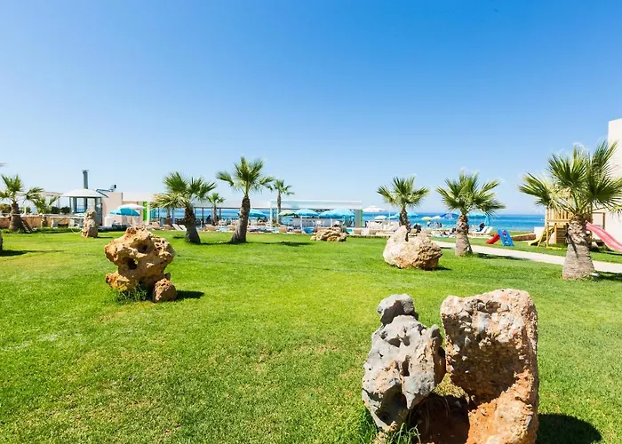 Theo Star Beach Hotel