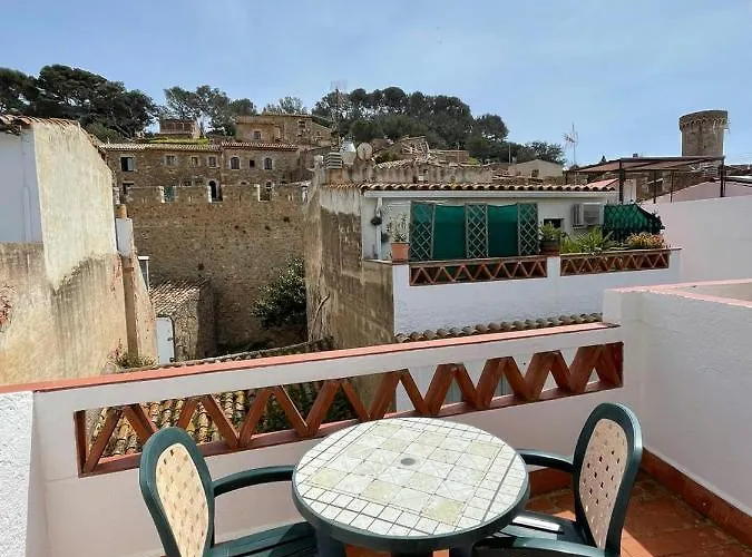 P&R Hostals Maria Rosa
