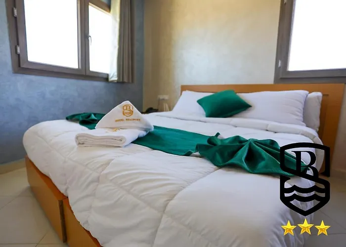 Hotel Beauport