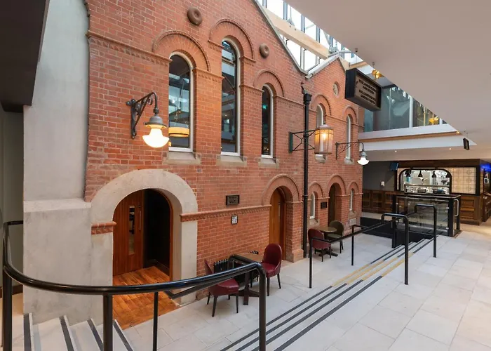 Keavan'S Port Hotel, Dublin