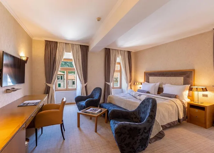 Hotel Vardar