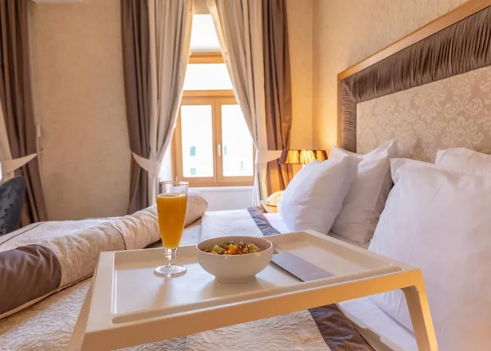 Hotel Vardar