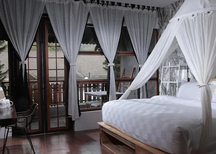 Hotel Kalang Ulu