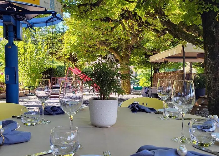 Guggital Hotel Restaurant