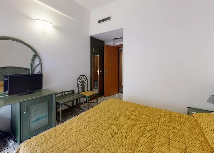 Hotel Zunino