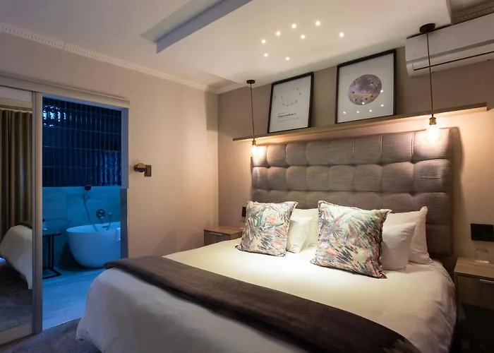 Nova Boutique Hotel&Spa