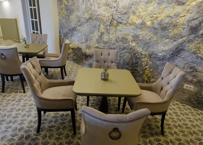 Muller Hotel Boutique&Spa