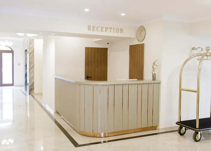 Muller Hotel Boutique&Spa