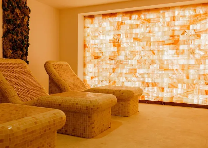 Muller Hotel Boutique & Spa