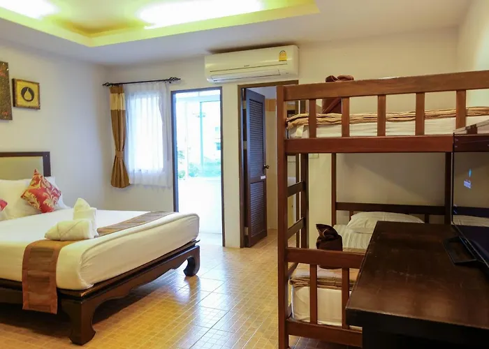 Arina Boutique Residence