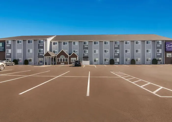 Mainstay Suites Clarion, Pa Near I-80
