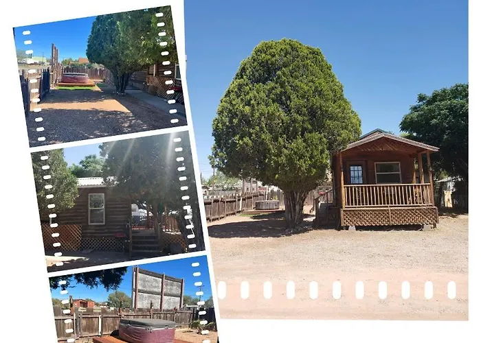 Stampede Rv B&B