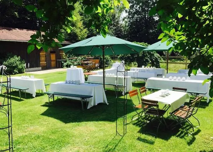 Hotel Waldvogel
