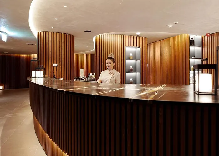 Hotel Grand Kopaonik