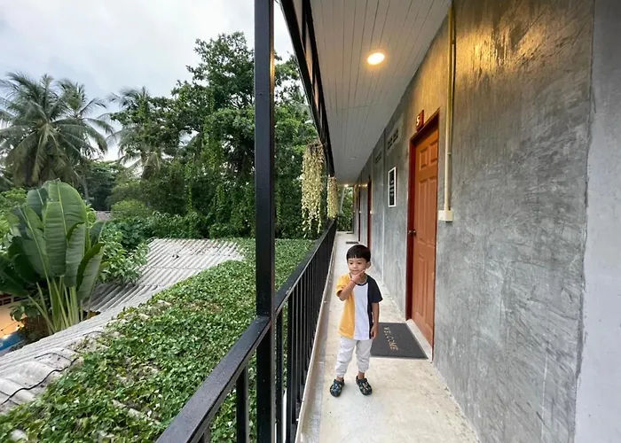 Mook Boonchu Hotel