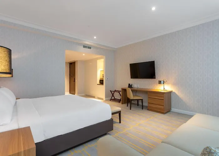Sutton Place Hotel Toronto