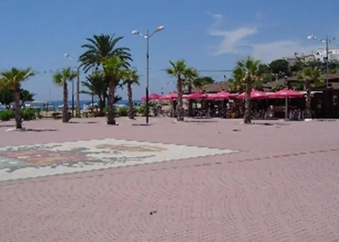 Villa Terreros