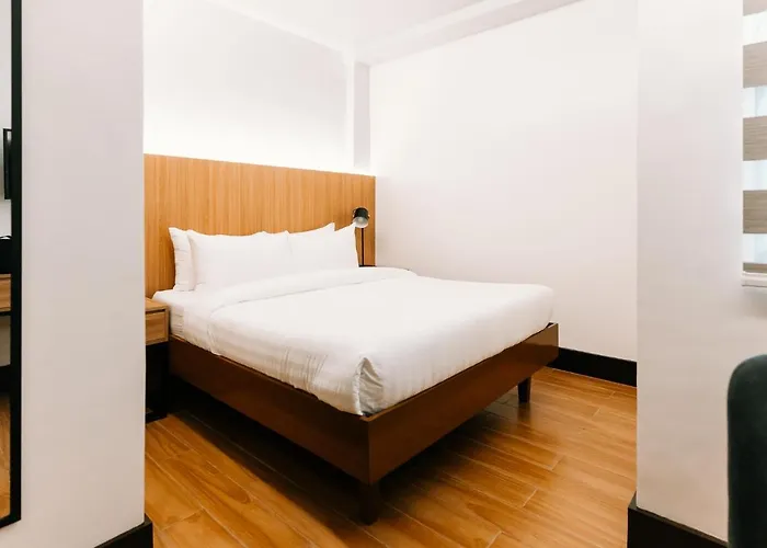 El Sancho Hotel