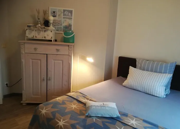 Apartment Seaside