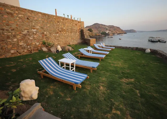 Noprea Boutique Hotel