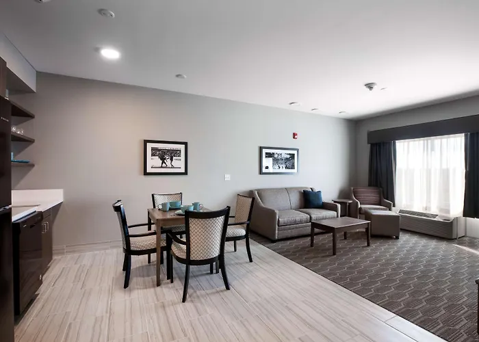 Stonehill Lawrence, Trademark Collection By Wyndham