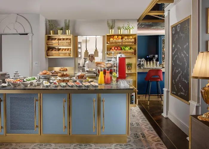 Artist Boutique Hotel Wien