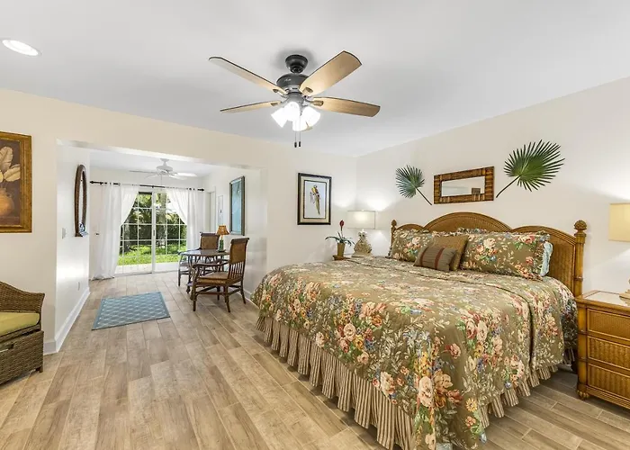Rendezvous Beach Casa