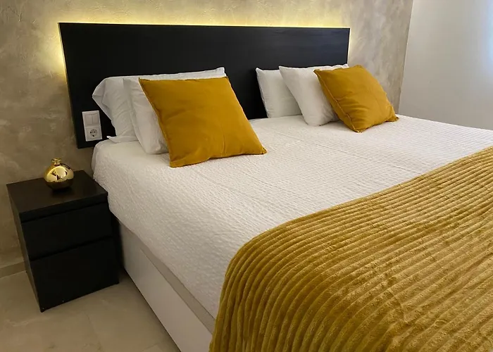 Apartamento a pocos metros de la playa
