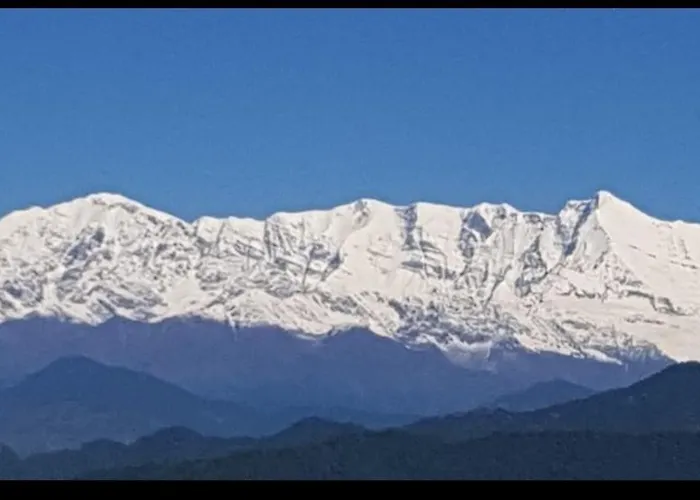 Hotel Himshikhar